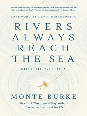 cover image of Rivers Always Reach the Sea